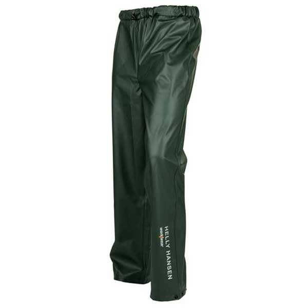Lightweight Voss Waterproof Work Trousers