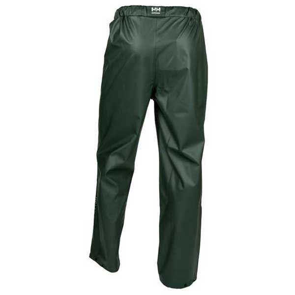 Lightweight Voss Waterproof Work Trousers