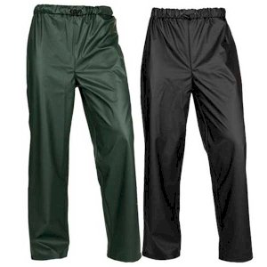 Lightweight Voss Waterproof Work Trousers