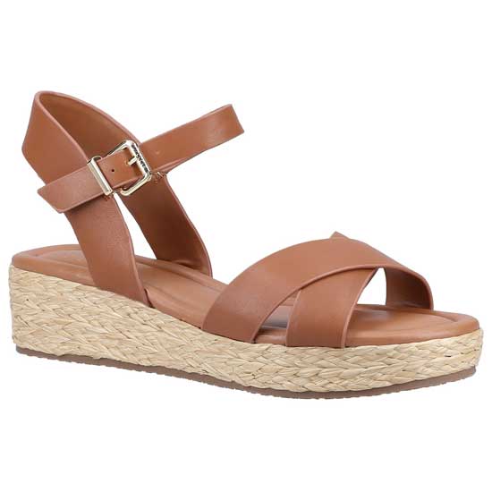 Linnie Women's Open Toe Slip-On Shoes