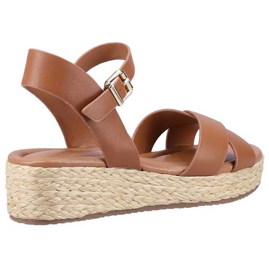 Linnie Women's Open Toe Slip-On Shoes