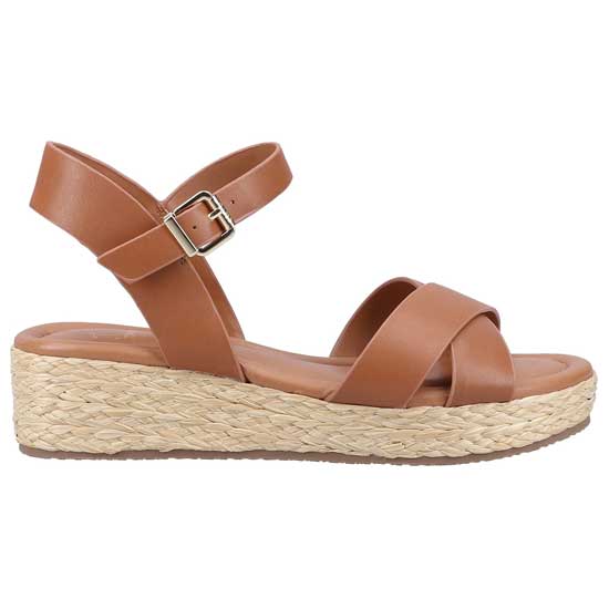 Linnie Women's Open Toe Slip-On Shoes