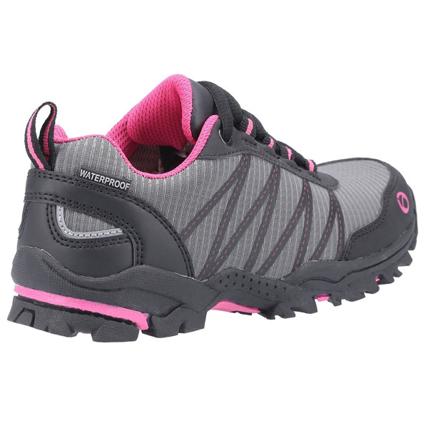 Littledean All-Weather Hiking Boot