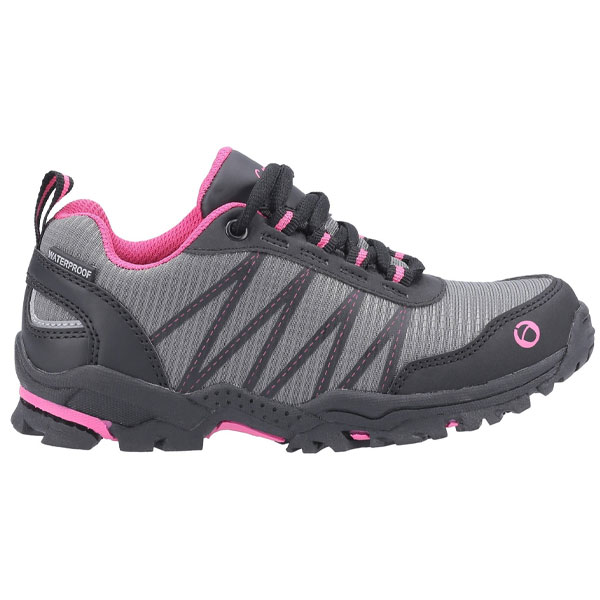 Littledean All-Weather Hiking Boot