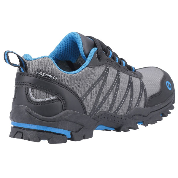 Littledean All-Weather Hiking Boot