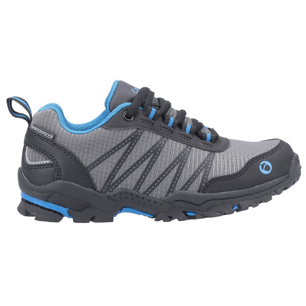 Littledean All-Weather Hiking Boot