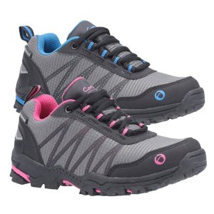 Littledean All-Weather Hiking Boot