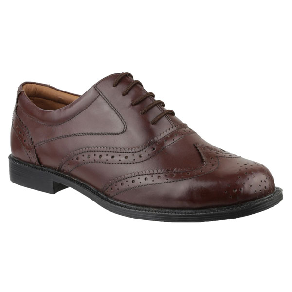 Liverpool Modern Classic Shoes