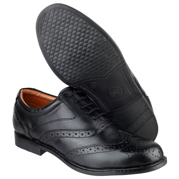 Liverpool Modern Classic Shoes