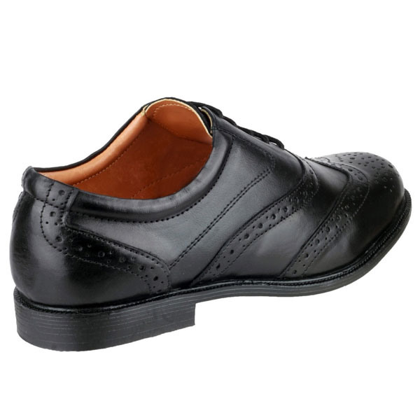 Liverpool Modern Classic Shoes