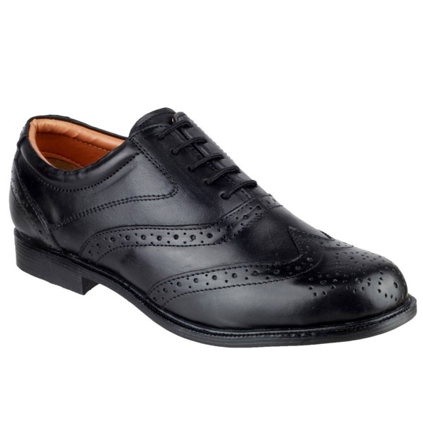 Liverpool Modern Classic Shoes