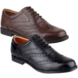 Liverpool Modern Classic Shoes