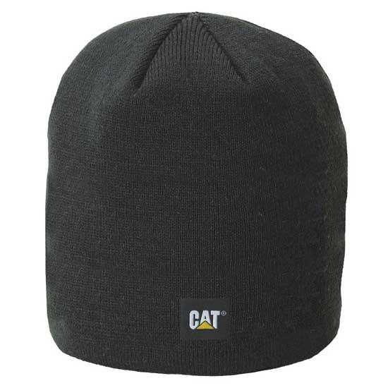 Essential Logo Knit Cap