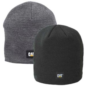Essential Logo Knit Cap