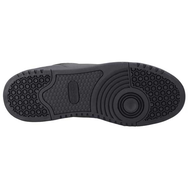 Lace-Up Mesh Sport Shoes with PU Upper
