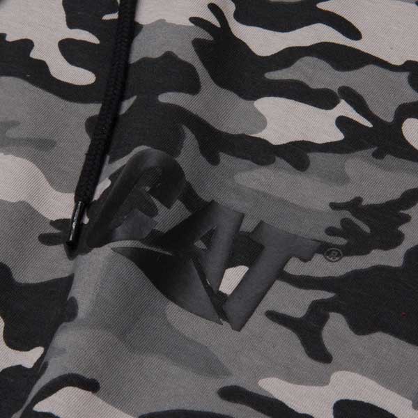 Long Sleeve 1510425 Handy Hood Shirt