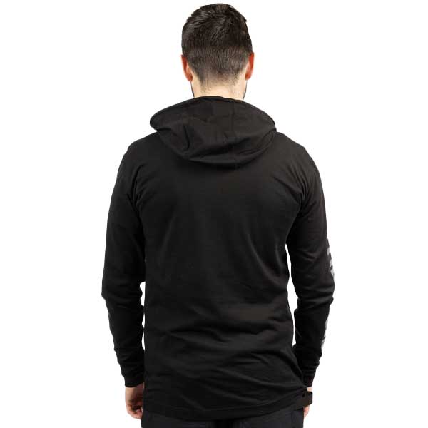 Long Sleeve 1510425 Handy Hood Shirt