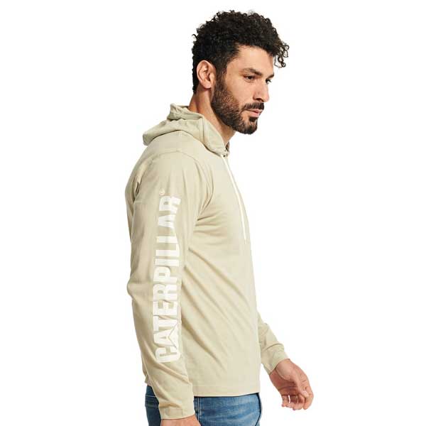 Long Sleeve 1510425 Handy Hood Shirt