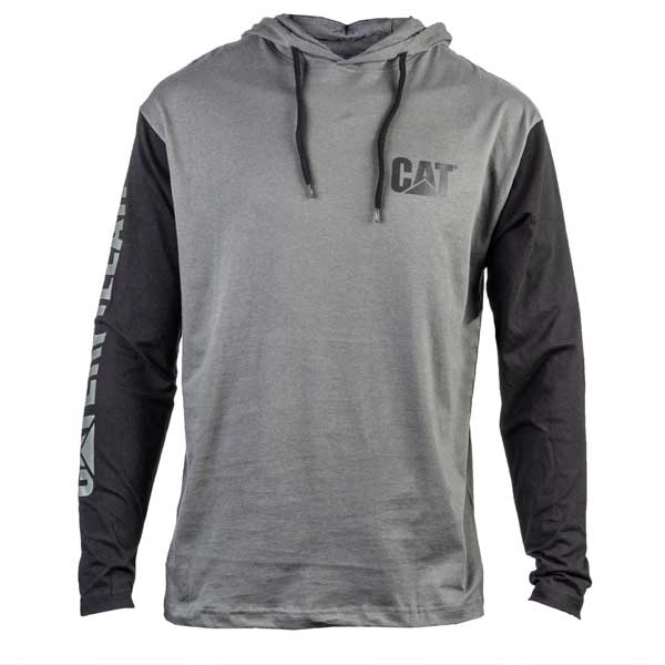 Long Sleeve 1510425 Handy Hood Shirt