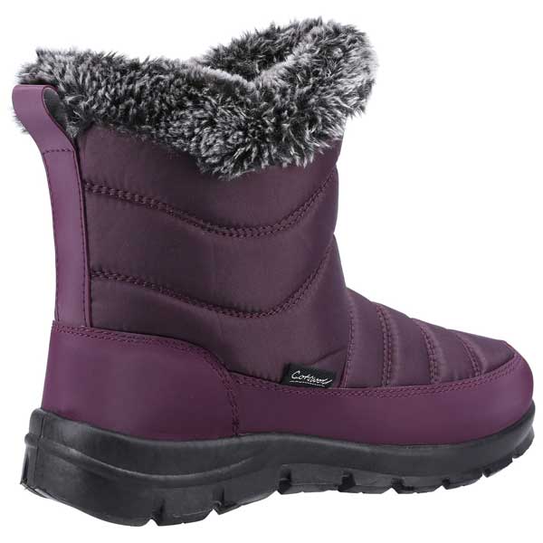 Longleat Classic Wellington Boots