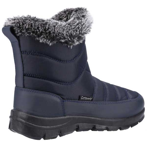 Longleat Classic Wellington Boots