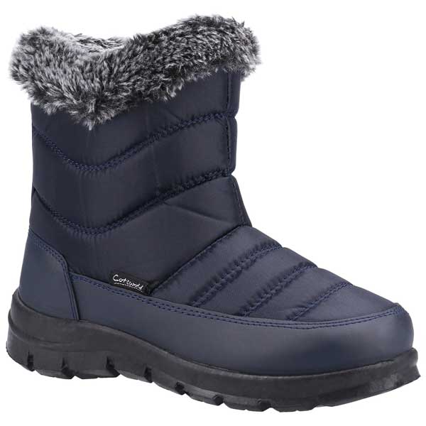 Longleat Classic Wellington Boots