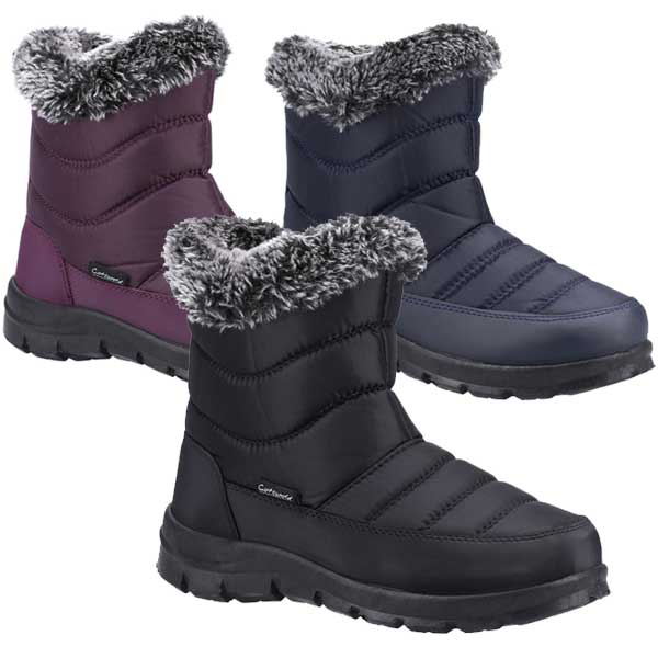 Longleat Classic Wellington Boots