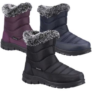 Longleat Classic Wellington Boots