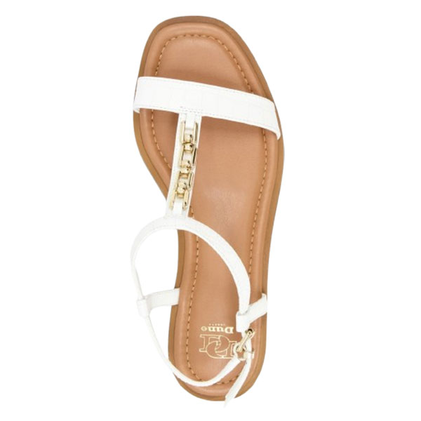 Lotty Summer Sandal – Effortless Everyday Elegance