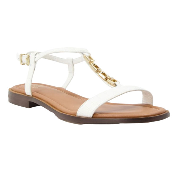 Lotty Summer Sandal – Effortless Everyday Elegance