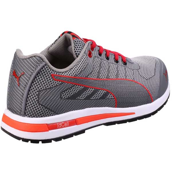 Low 643070 Xelerate Knit Ultra Flexible Shoe