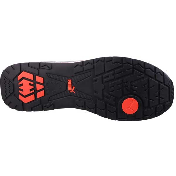 Low 643070 Xelerate Knit Ultra Flexible Shoe