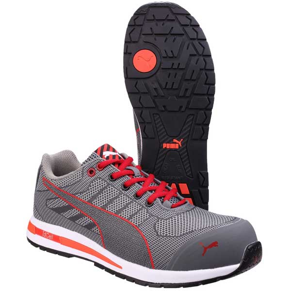 Low 643070 Xelerate Knit Ultra Flexible Shoe