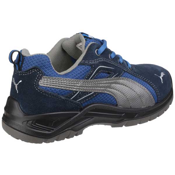 Low 643610 Omni Sky Safety Trainer Shoe