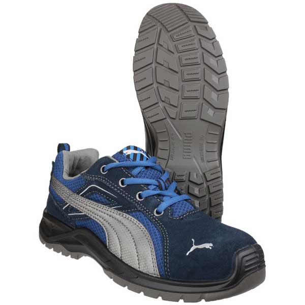 Low 643610 Omni Sky Safety Trainer Shoe