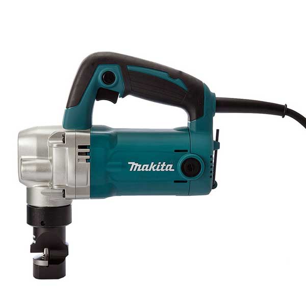 Low Noise, Ergonomic Grip & Precision Cutting Nibbler - 3.2mm  