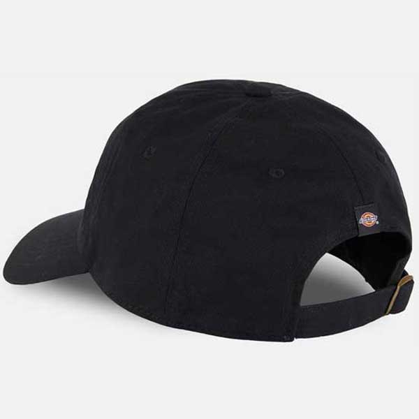 Low-Profile Dickies Twill Cotton Cap