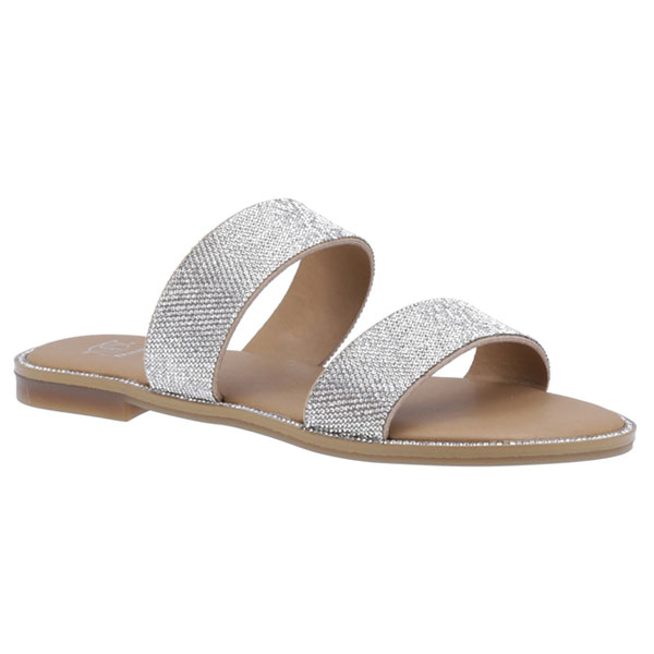 Loyale Summer Sandal – A Classic for Warm-Weather Outfits