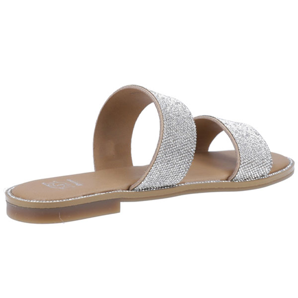 Loyale Summer Sandal – A Classic for Warm-Weather Outfits