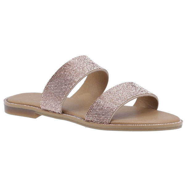 Loyale Summer Sandal – A Classic for Warm-Weather Outfits