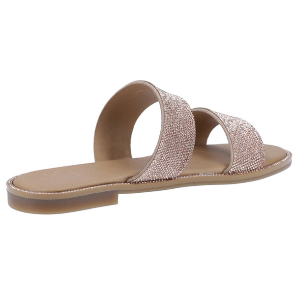 Loyale Summer Sandal – A Classic for Warm-Weather Outfits
