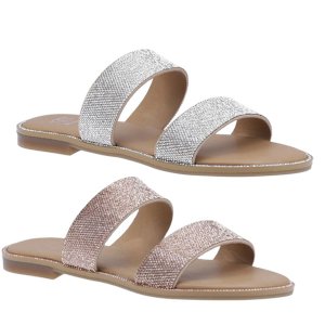 Loyale Summer Sandal – A Classic for Warm-Weather Outfits