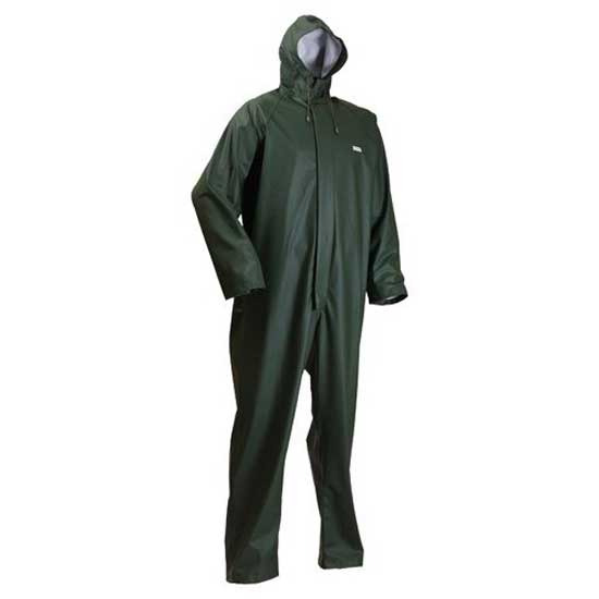 LR13 Waterproof Microflex Coverall
