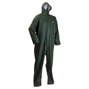 LR13 Waterproof Microflex Coverall