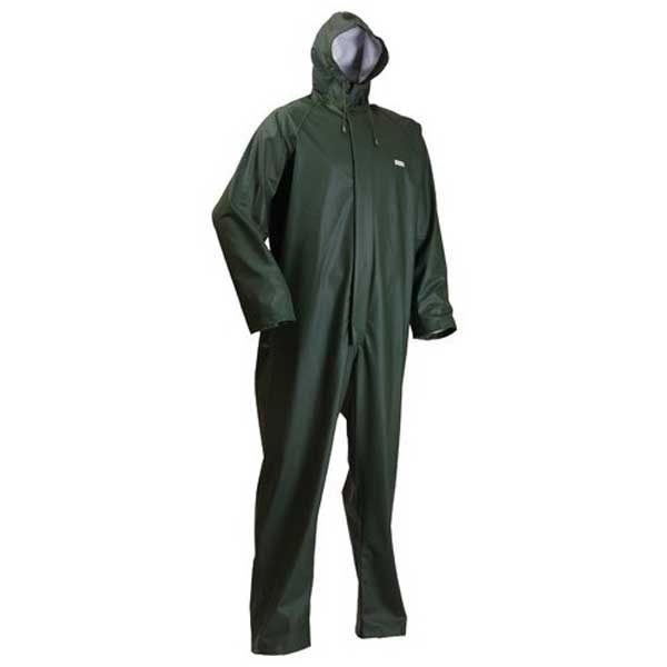 LR13 Waterproof Microflex Coverall