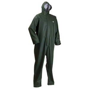 LR13 Waterproof Microflex Coverall