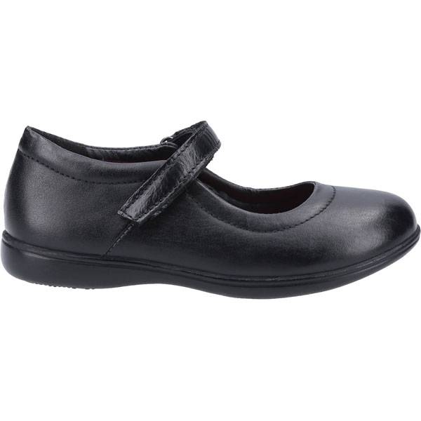 Lucie Girls Mary Jane Uniform Shoe – Junior Fit