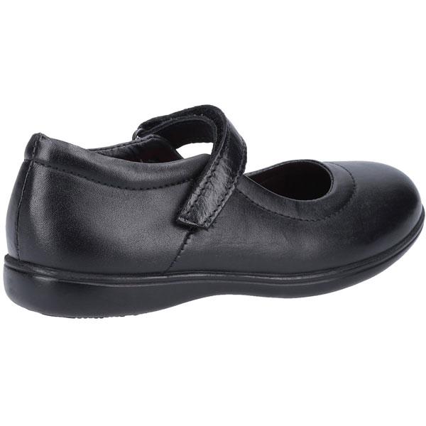 Lucie Girls Mary Jane Uniform Shoe – Junior Fit