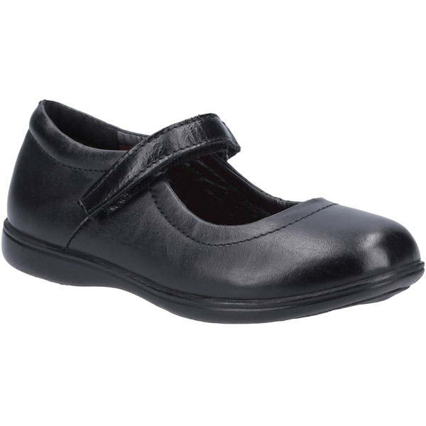 Lucie Girls Mary Jane Uniform Shoe – Junior Fit