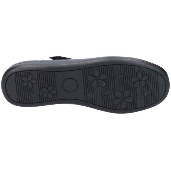 Lucie SleekFit Mary Jane Uniform Shoe